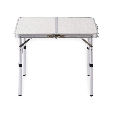 Image of KILIROO Camping Table 60cm Silver KR-CT-100-CU