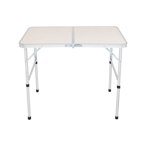 Image of KILIROO Camping Table 90cm Silver KR-CT-102-CU